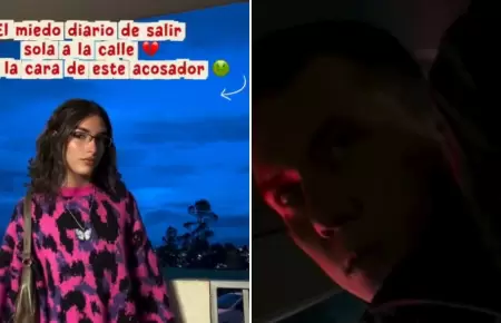 Mujer trans denuncia a taxista