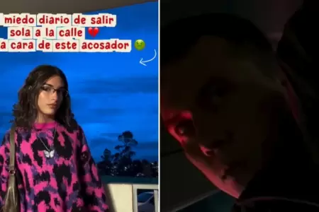 Mujer trans denuncia a taxista