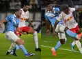 Sporting Cristal ELIMINADO: perdi� por 1-0 ante RB Bragantino y se despidi� de la Copa Sudamericana