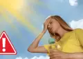 Alerta Roja: Senamhi advierte calor extremo desde HOY en Lima y 20 regiones del Per�