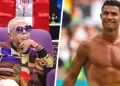 �Haaland o Bellingham? Luc�a de la Cruz revela qu� jugadores del Mundial llamaron m�s su atenci�n