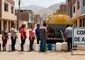Corte de AGUA en Lima el 30 y 31 de julio: Estos distritos se ver�n afectados, seg�n Sedapal