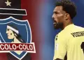 El impensado problema que Vozinha afrontar�a en Colo Colo tras anunciarse su fichaje: Esto es lo que se sabe