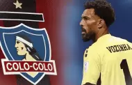 El impensado problema que Vozinha afrontaría en Colo Colo tras anunciarse su fichaje: Esto es lo que se sabe