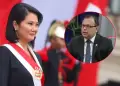 Gobierno de Keiko est� identificando puntos cr�ticos ante riesgos por el fen�meno el ni�o, afirma Midagri: "Hay que salvar la vida de las personas"