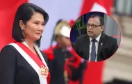 Gobierno de Keiko está identificando puntos críticos ante riesgos por el fenómeno El Niño, afirma Midagri
