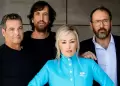 La Oreja de Van Gogh regresa a Per� con su formaci�n original para revivir los grandes cl�sicos del pop en espa�ol