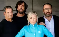 La Oreja de Van Gogh regresa a Per� con su formaci�n original para revivir los grandes cl�sicos del pop en espa�ol