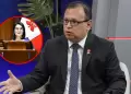 Ministro Vinelli se�ala que el gobierno de Keiko Fujimori planea un "shock de infraestructura" para mejorar carreteras y ejecutar obras
