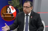 Ministro Vinelli señala que el gobierno de Keiko Fujimori planea un "shock de infraestructura" para mejorar carreteras y ejecutar obras