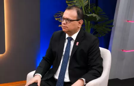 Ministro Marco Vinelli