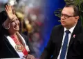 Gobierno de Keiko Fujimori solicitar� facultades legislativas al Congreso este domingo, afirma ministro Marco Vinelli