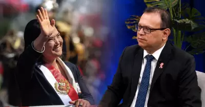Ministro Marco Vinelli