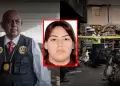 Polic�a exige a 'China Yessenia' entregarse a la justicia por incendio que dej� 10 muertos en La Victoria: "Que se ponga a derecho"