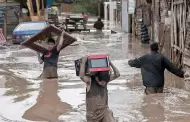 Alerta por El Niño en Perú: Senamhi advierte posibles lluvias intensas nunca antes vistas en la costa