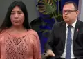Keiko Fujimori podr�a otorgar salvoconducto a Betssy Ch�vez, se�ala ministro Vinelli: "Yo creo que s�"
