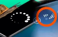 �Internet lento en tu celular? Este inesperado DETALLE podr�a ser el responsable