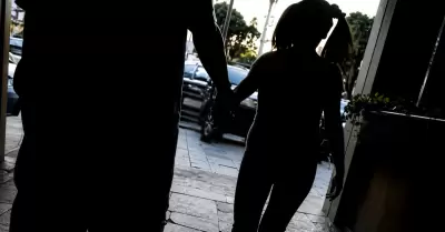 Trata de personas
