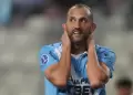 Sporting Cristal exige audios del VAR a Conmebol del duelo contra Bragantino tras eliminaci�n