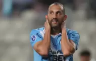 Sporting Cristal exige audios del VAR a Conmebol del duelo contra Bragantino tras eliminación
