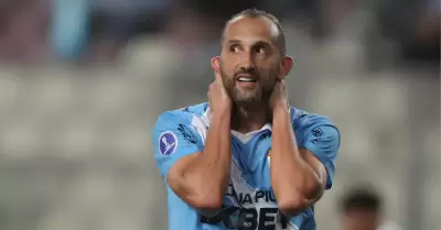 Sporting Cristal exige audios del VAR a Conmebol