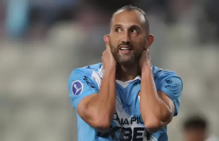 Sporting Cristal exige audios del VAR a Conmebol