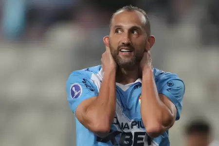 Sporting Cristal exige audios del VAR a Conmebol
