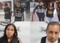 Secuestro en SMP: Polic�a rescat� a empresario av�cola secuestrado por banda criminal