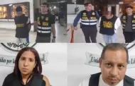 Secuestro en SMP: Policía rescató a empresario avícola secuestrado por banda criminal