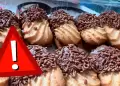 Retiran popular marca de GALLETAS de supermercados por posible riesgo a la salud: Contendr�an al�rgenos no declarados