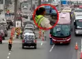 Lima de viaje: M�s de 180,000 veh�culos salieron de la capital durante el feriado largo, seg�n EMAPE