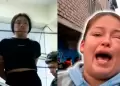Detienen a la hermana de la "China Yessenia", tras el incendio que dej� 10 fallecidos en La Victoria