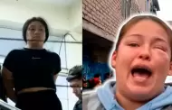 Detienen a la hermana de la "China Yessenia", tras el incendio que dejó 10 fallecidos en La Victoria