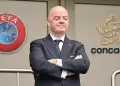 Contra el Mundial: CONCACAF rechaza plan de la FIFA y se suma a la oposici�n liderada por la UEFA