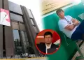 MIMP se pronuncia sobre caso del diputado Juli�n P�rez y ofrece acompa�amiento a su denunciante