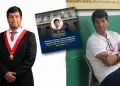 Fiscal�a inicia diligencias tras detenci�n de diputado Juli�n P�rez por presunta violencia contra una mujer