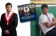 Fiscalía inicia diligencias tras detención de diputado Julián Pérez por presunta violencia contra una mujer