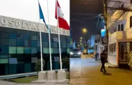 Callao: Joven de 18 años es atacado a balazos al costado de un centro educativo