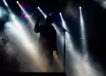 Importante cantante del g�nero urbano dio se�ales de un posible retiro de la m�sica