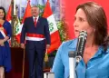 P�rez Tello sobre designaci�n de Beingolea en Cultura: "No puedo explicar las razones por las que acept�"