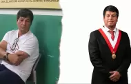 Jonathan Zegarra: "Tambi�n existe la acusaci�n de violaci�n de domicilio" contra diputado Juli�n P�rez