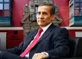 Ollanta Humala: Tribunal Constitucional anula proceso penal contra el expresidente por lavado de activos