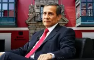 Ollanta Humala: Tribunal Constitucional anula proceso penal contra el expresidente por lavado de activos