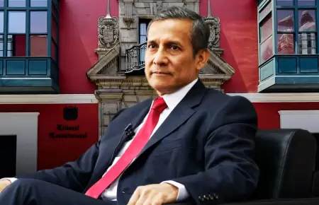 Sentencias contra expresidente pasar�an pronto al archivo.