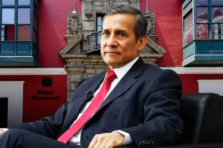 Sentencias contra expresidente pasar�an pronto al archivo.
