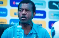 Julio César Uribe sobre el futuro de Sporting Cristal: "El partido con la 'U' marcará un antes y un después"