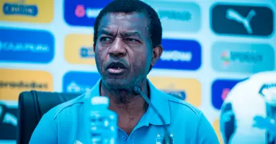 Julio C�sar Uribe habl� tras la eliminaci�n de Sporting Cristal