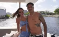 Paolo Guerrero le dedica tierno mensaje a Ana Paula, pero las redes lo critican: "Cada 3 meses se separan"