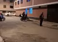 �Terrible! Sicarios asesinan a balazos a adolescente de 15 a�os frente a colegio en el Callao