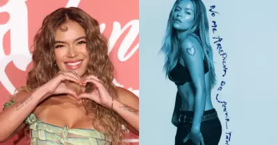 Karol G lanzar� su nuevo �lbum a pocos meses de llegar a Per�